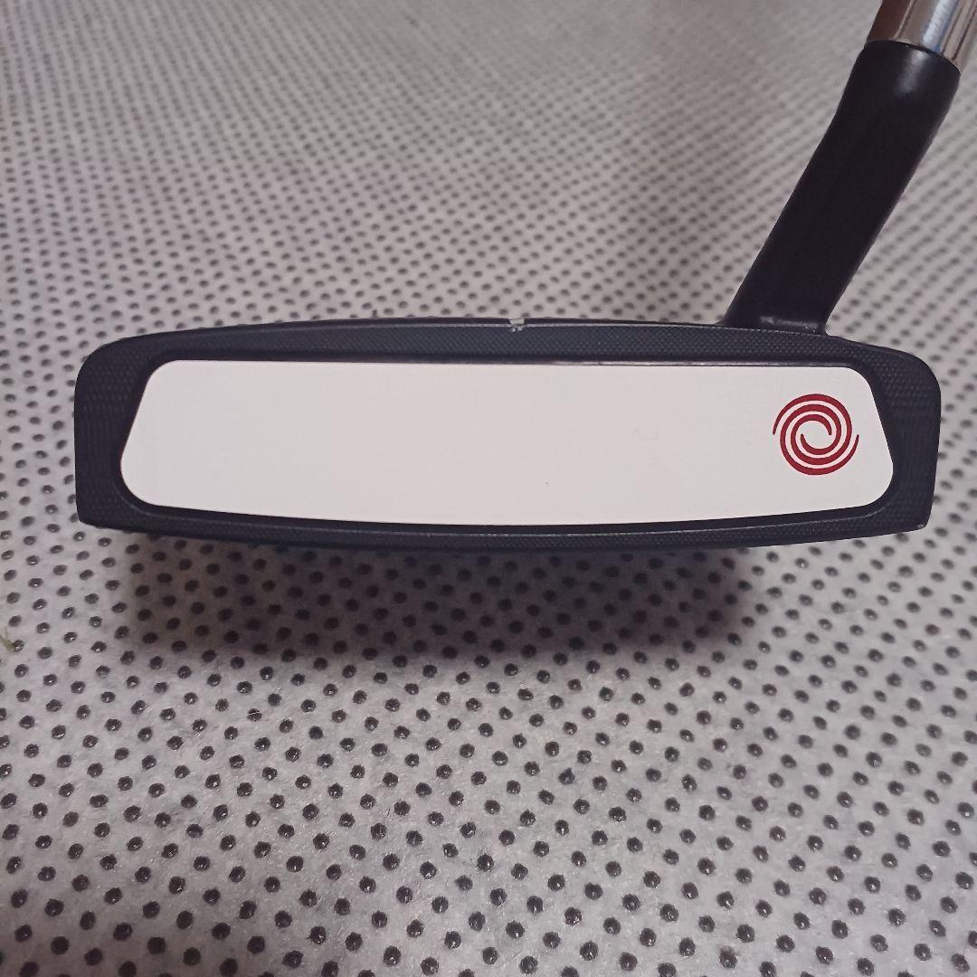 オデッセイ Ten sパター ホワイトホットインサート ツアー支給品