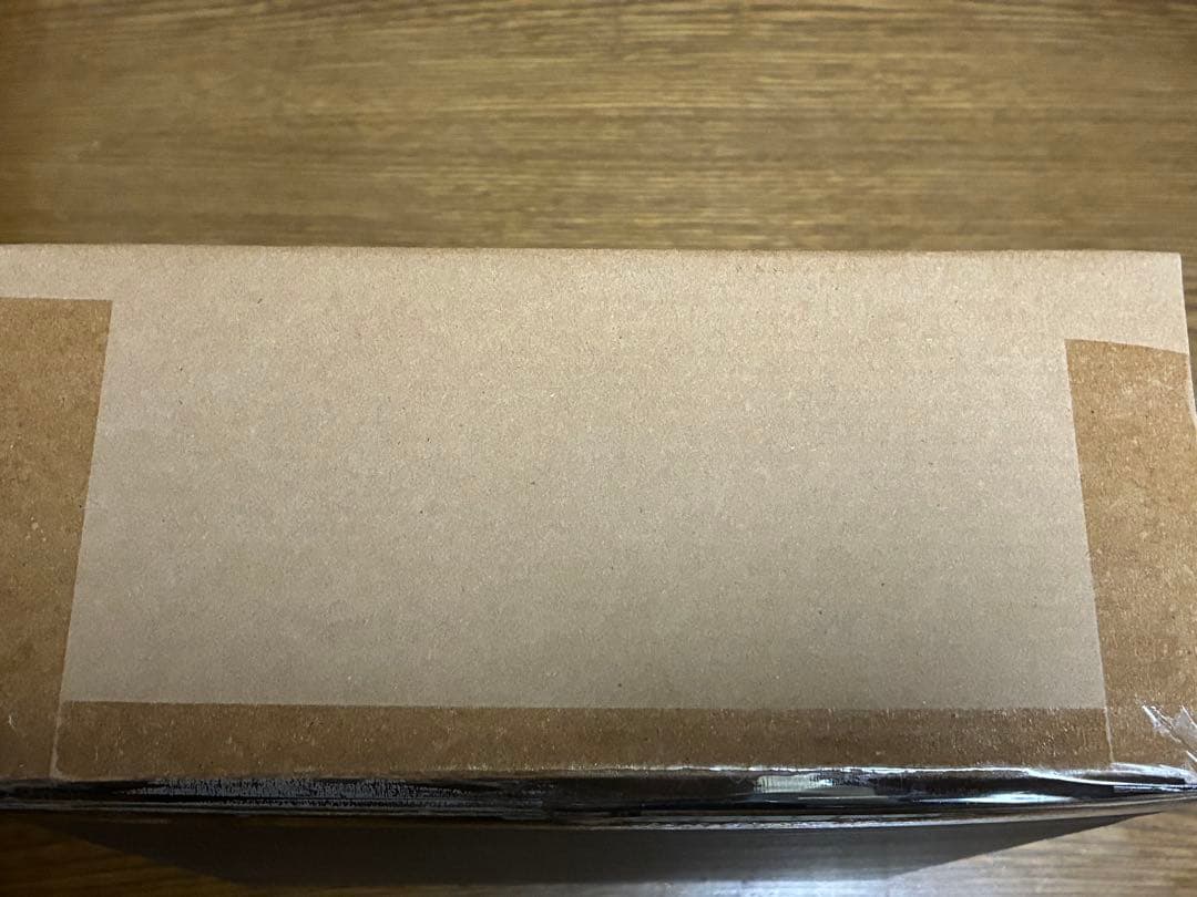 l build ケンプファー　未開封品