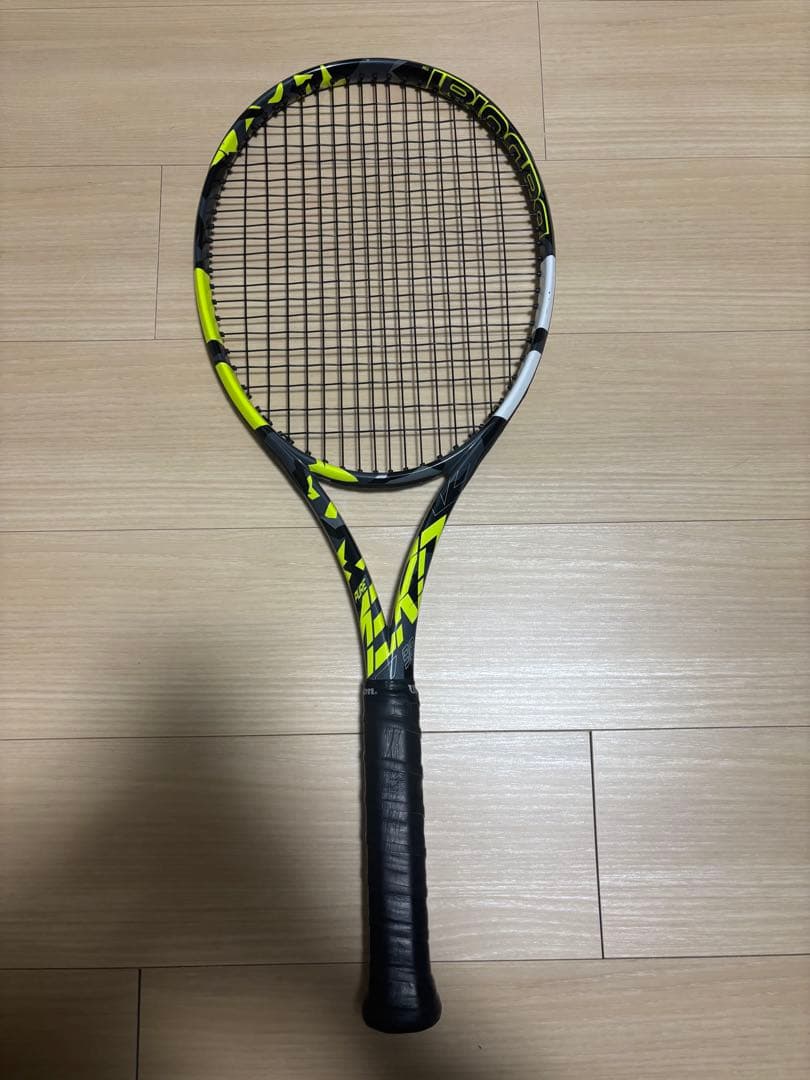 Babolat Pure Aero 98 G3 ピュア アエロ テニスラケット