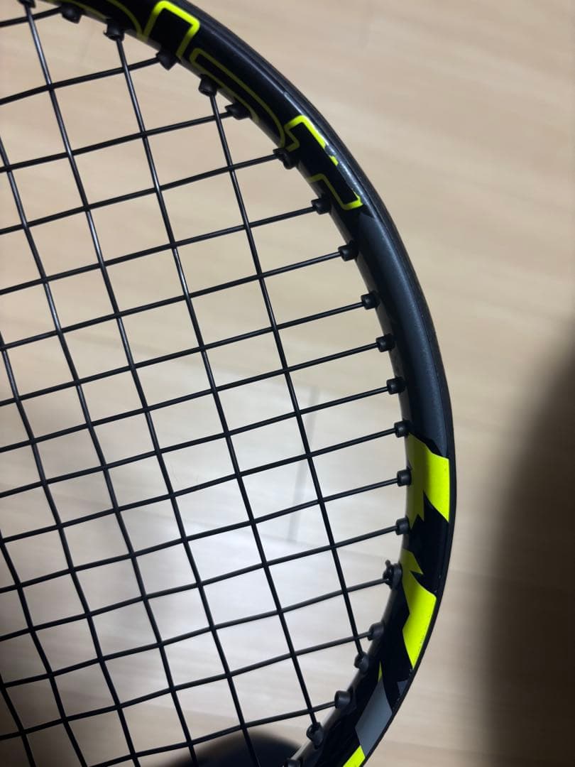 Babolat Pure Aero 98 G3 ピュア アエロ テニスラケット