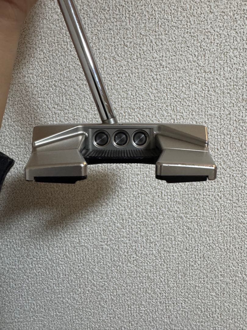 け*う様 美品　スコッティキャメロン　2024ファントム　5S