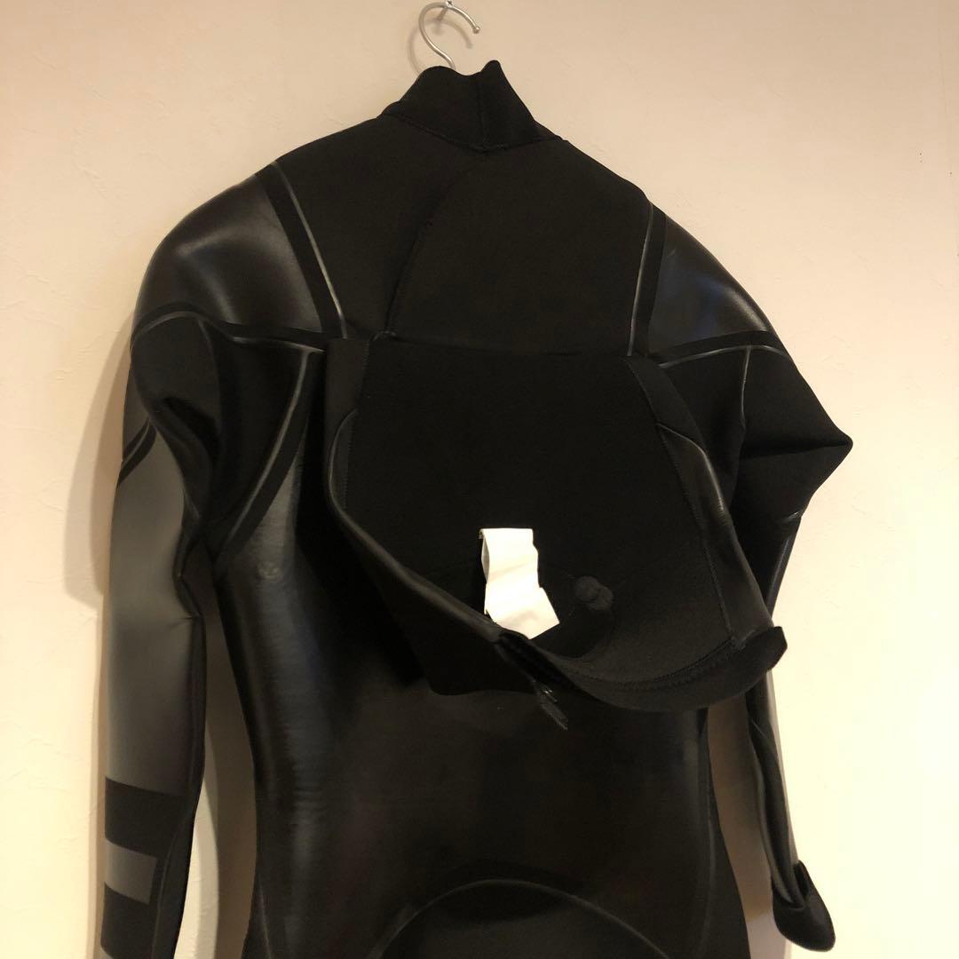 Hurley ウエットスーツ Lサイズ5/4/3mm 2022