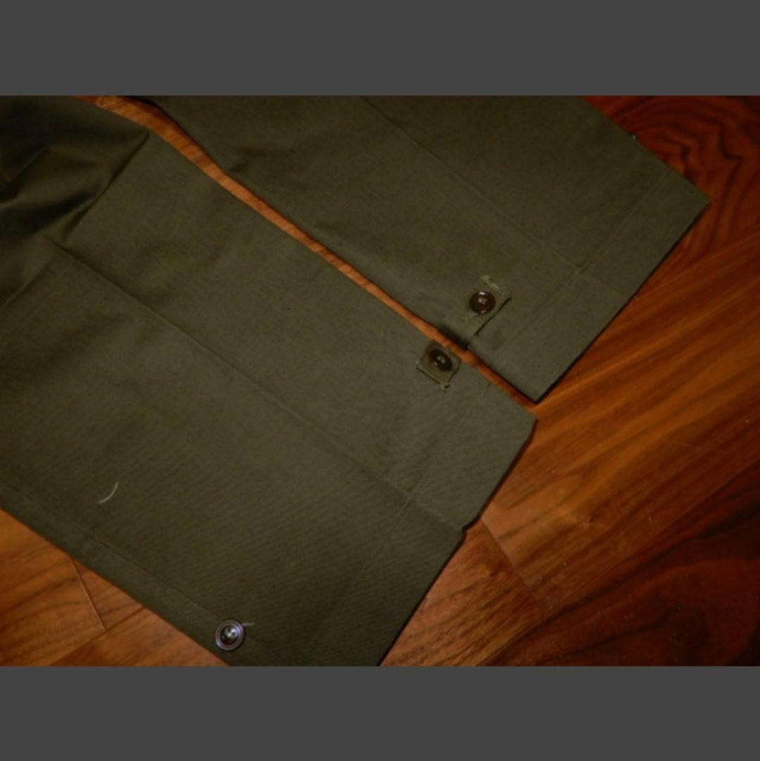 超スペシャルピース　m45　BLUE BELL製　国内現存数この固体のみ　40s