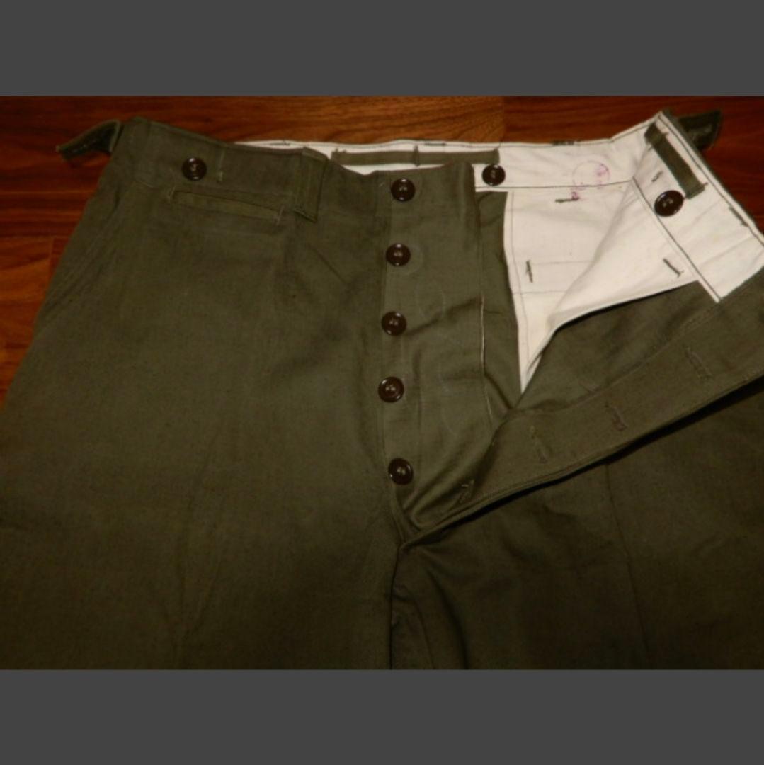 超スペシャルピース　m45　BLUE BELL製　国内現存数この固体のみ　40s
