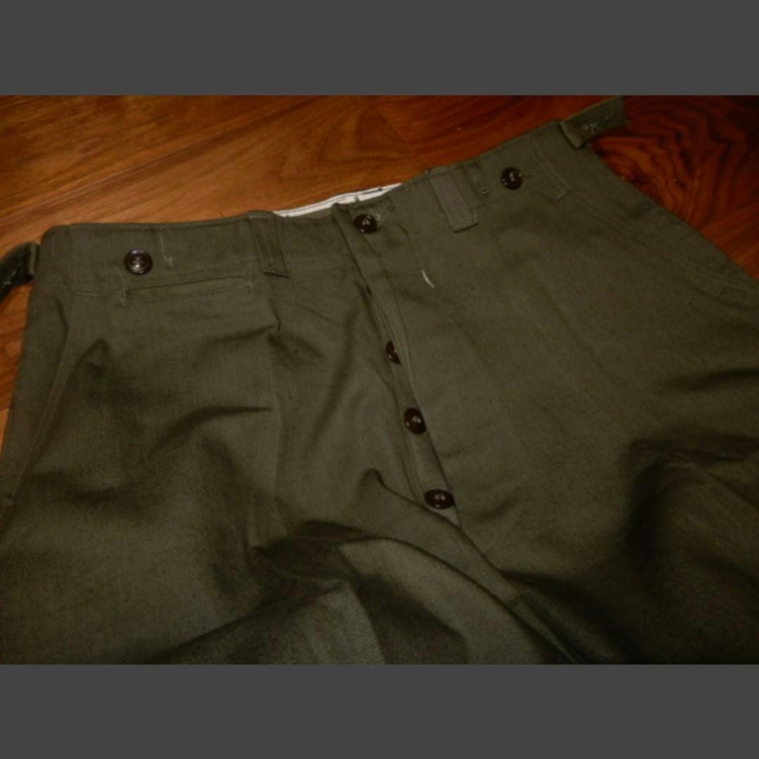 超スペシャルピース　m45　BLUE BELL製　国内現存数この固体のみ　40s