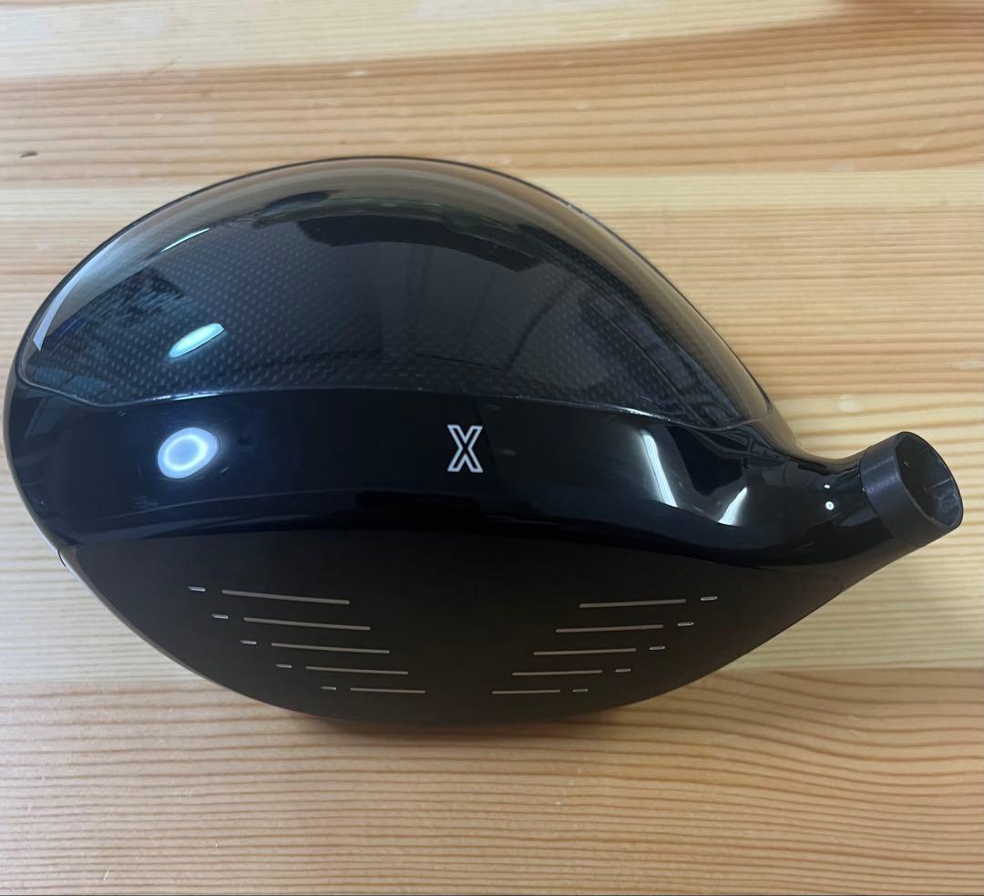 PXG 0311 BLACK OPS Tour-1 10.5° ドライバーヘッド