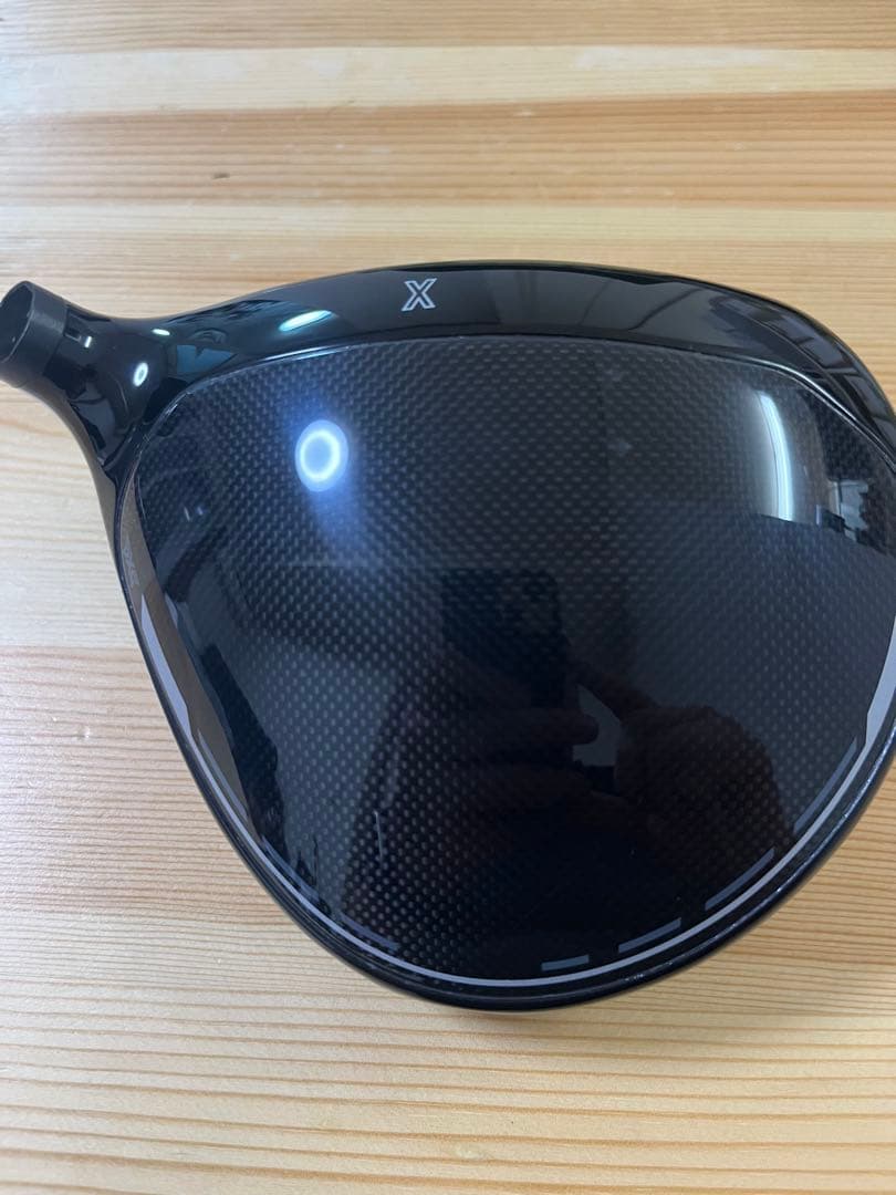 PXG 0311 BLACK OPS Tour-1 10.5° ドライバーヘッド