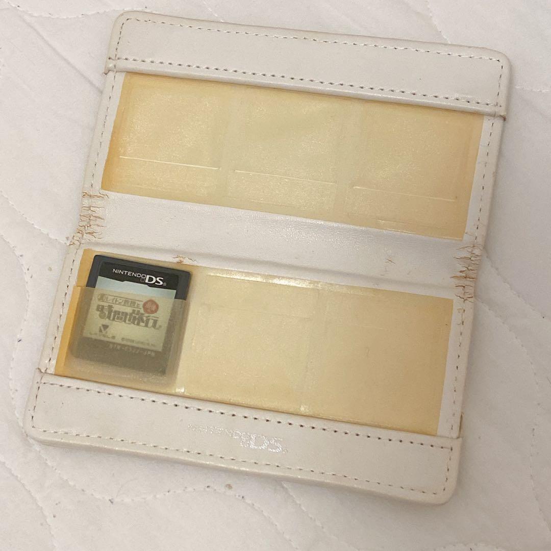 美品　ニンテンドー3DSソフト　逆転裁判　逆転検事　大逆転裁判　レイトン　11本