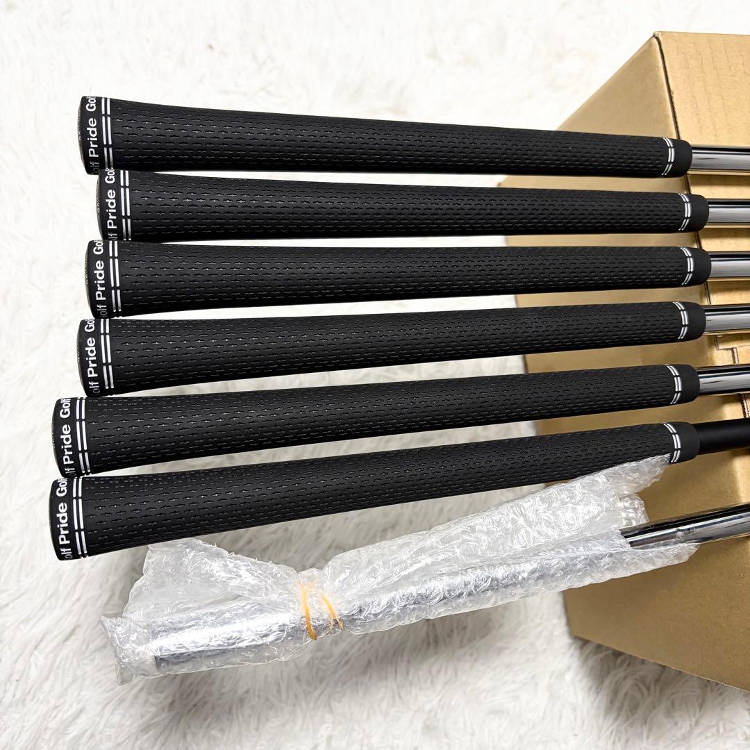 【美品】PING i230 アイアン 6本セット モーダス115S +トラビル
