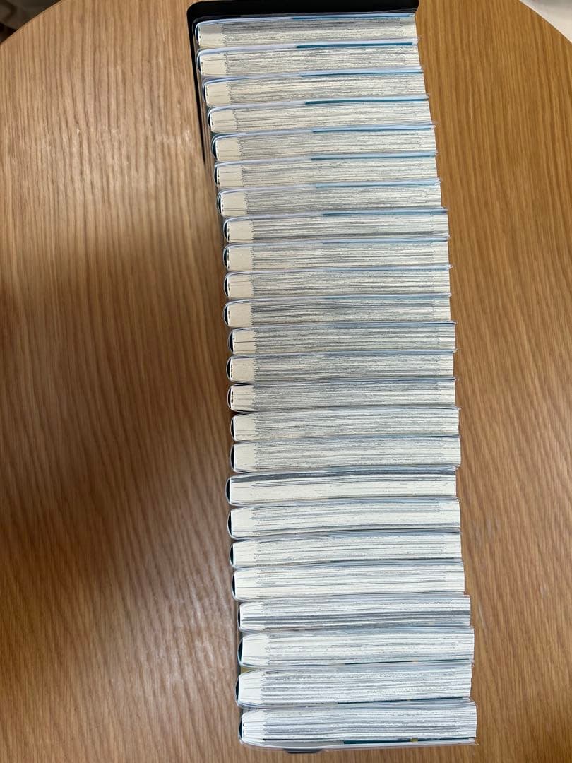 ぐらんぶる　1〜24巻　帯付き　透明ブックカバー付き