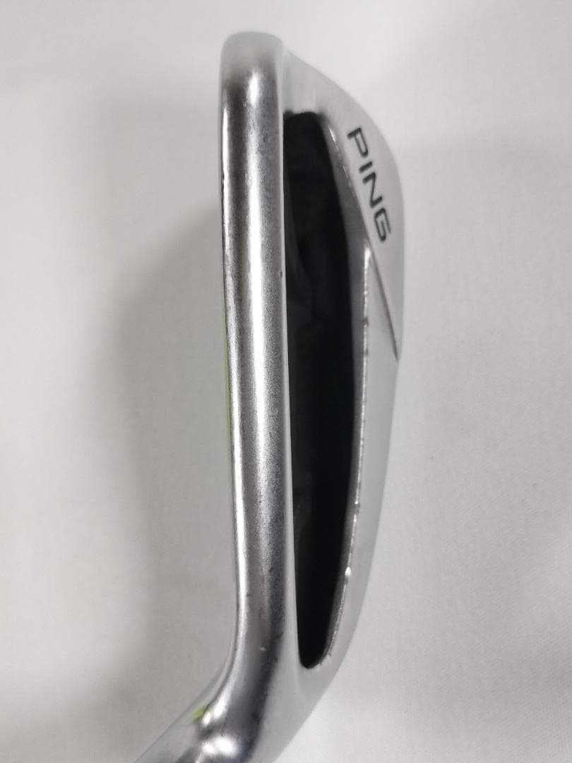 PING⭐G410 6番 26.5度 ALTA JCB カーボン【R】