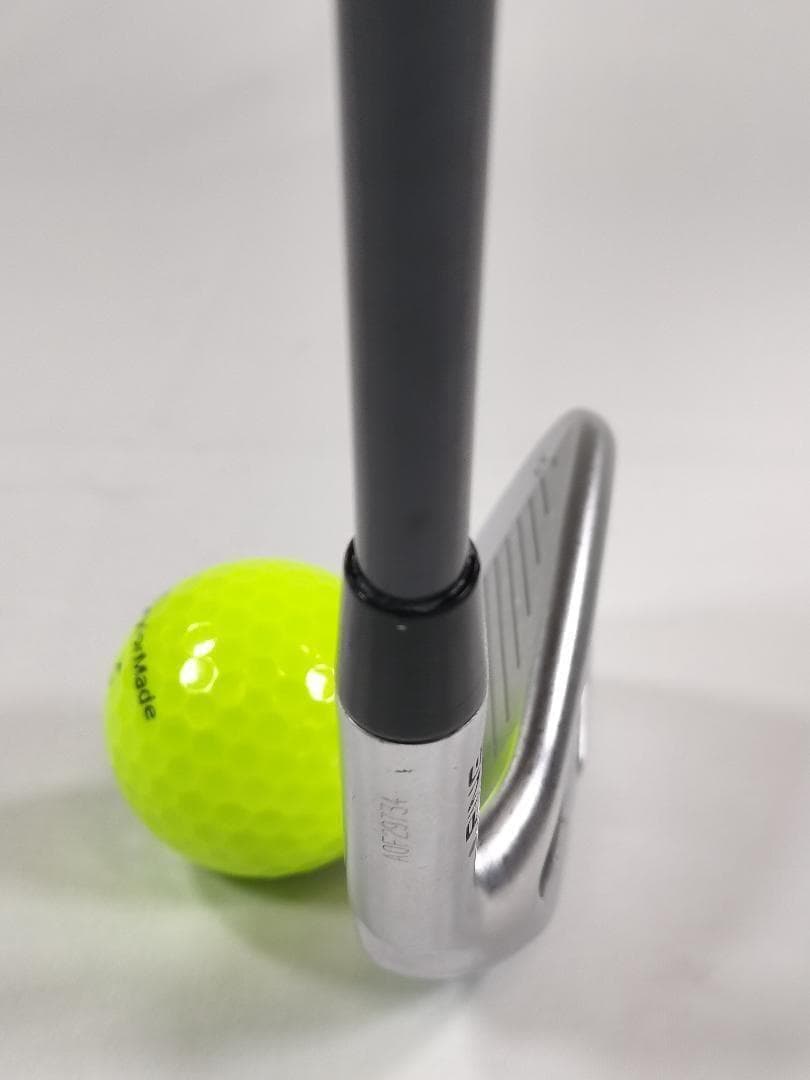 PING⭐G410 6番 26.5度 ALTA JCB カーボン【R】