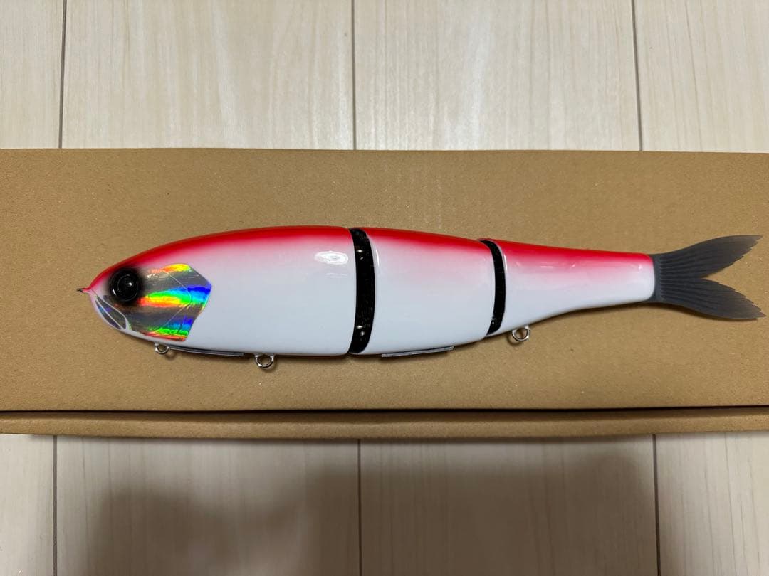 スタジオコンポジット ボルタ T3 280 MK レッドバックパール