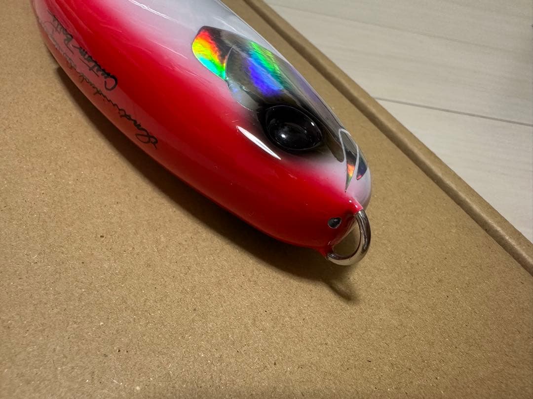スタジオコンポジット ボルタ T3 280 MK レッドバックパール