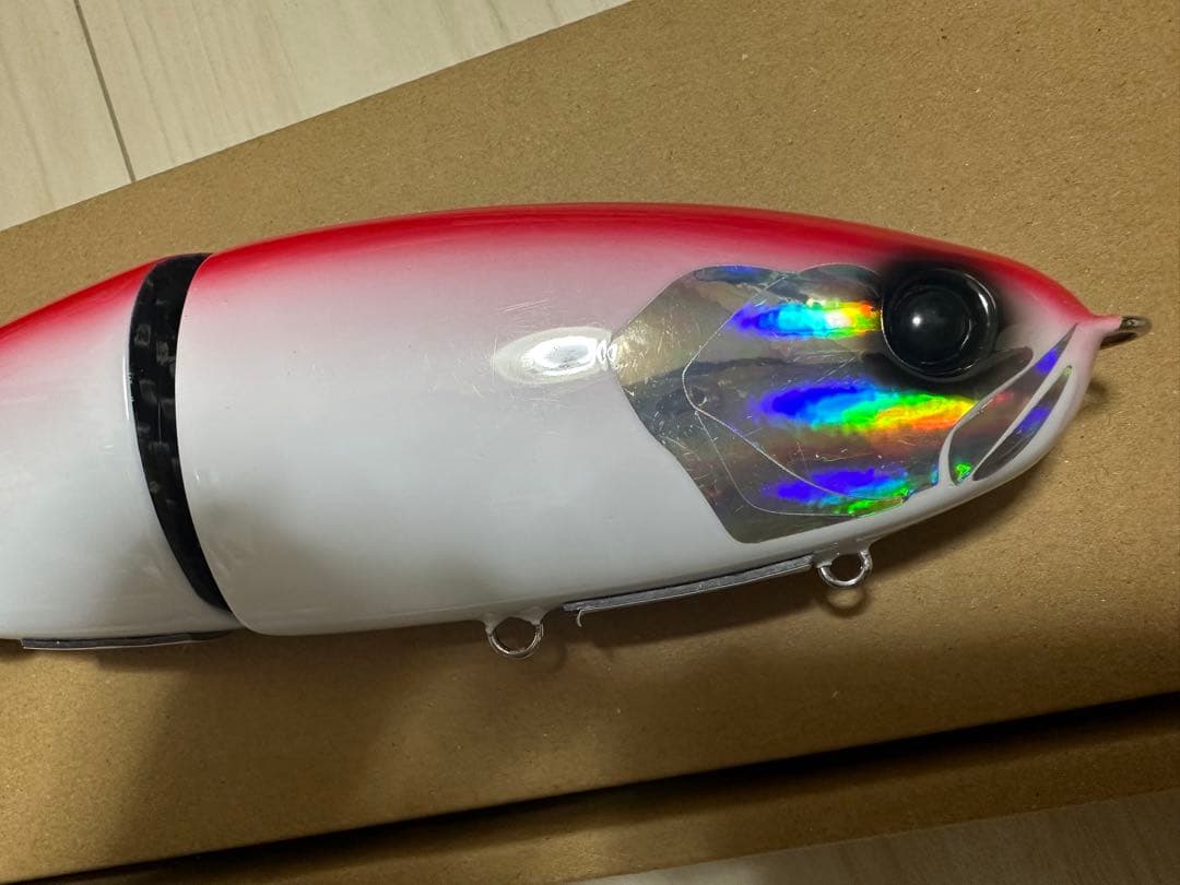 スタジオコンポジット ボルタ T3 280 MK レッドバックパール