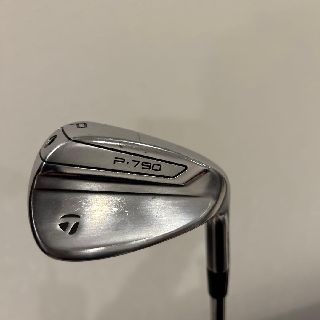 TaylorMade P790 2019 5I〜PW 6本 modus 105R
