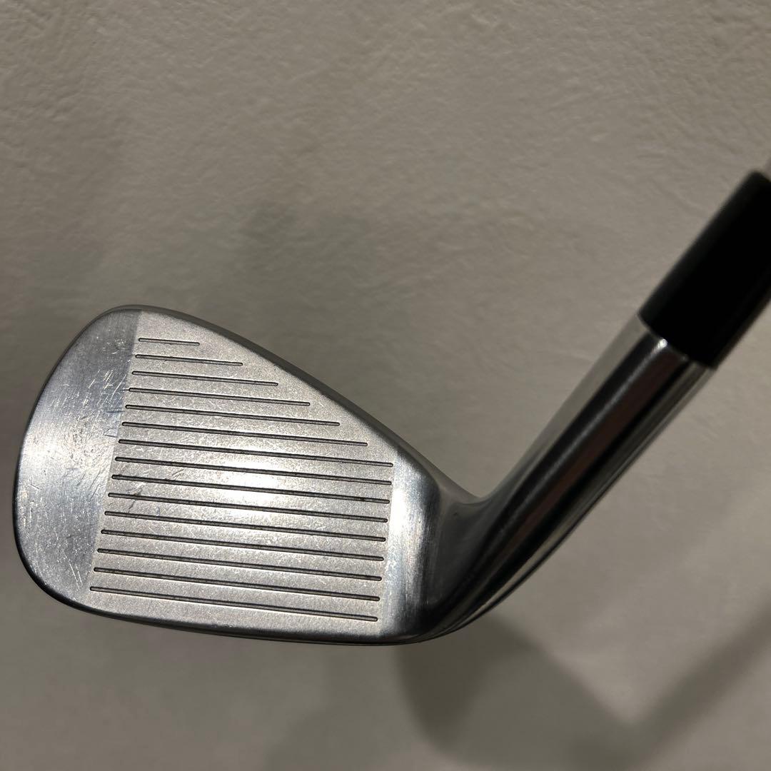 TaylorMade P790 2019 5I〜PW 6本 modus 105R