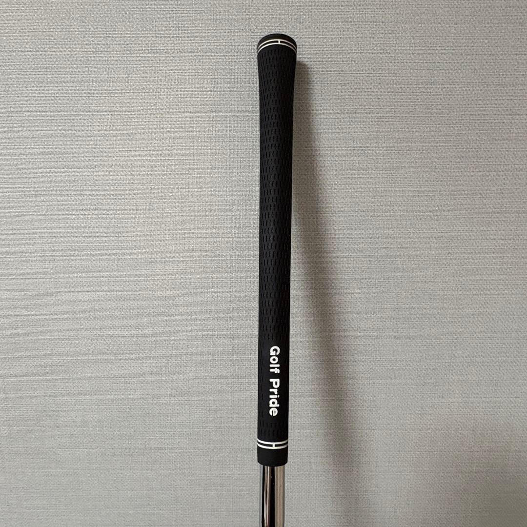 P790 4番アイアン 純正スチールシャフト フレックスS