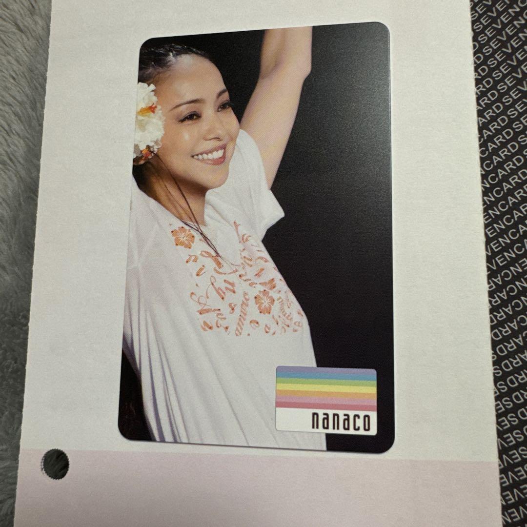 安室奈美恵 Final Tour 2018～Finally〜初回盤&ナナコカード