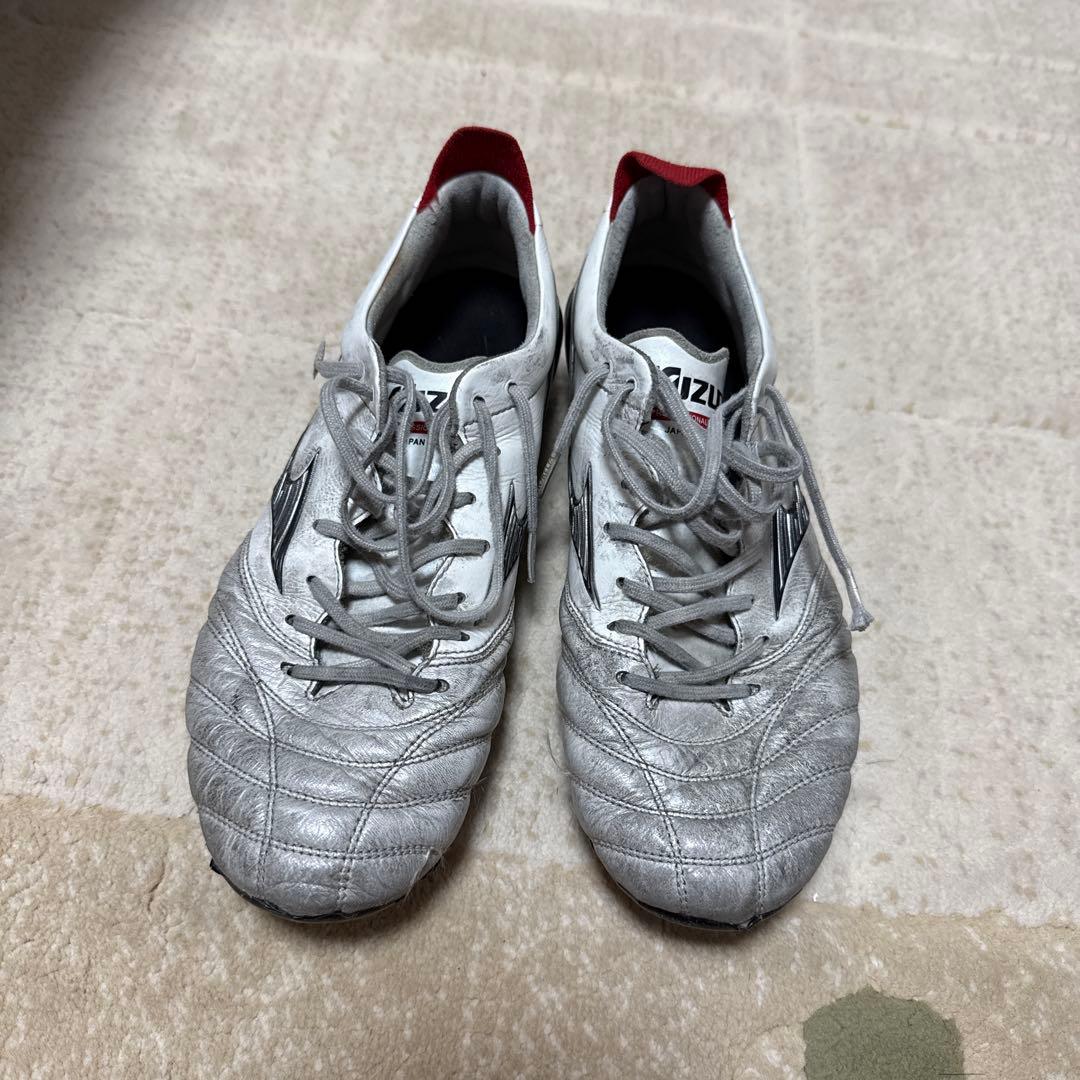 MIZUNO モレリアネオ4 JAPAN 26cm