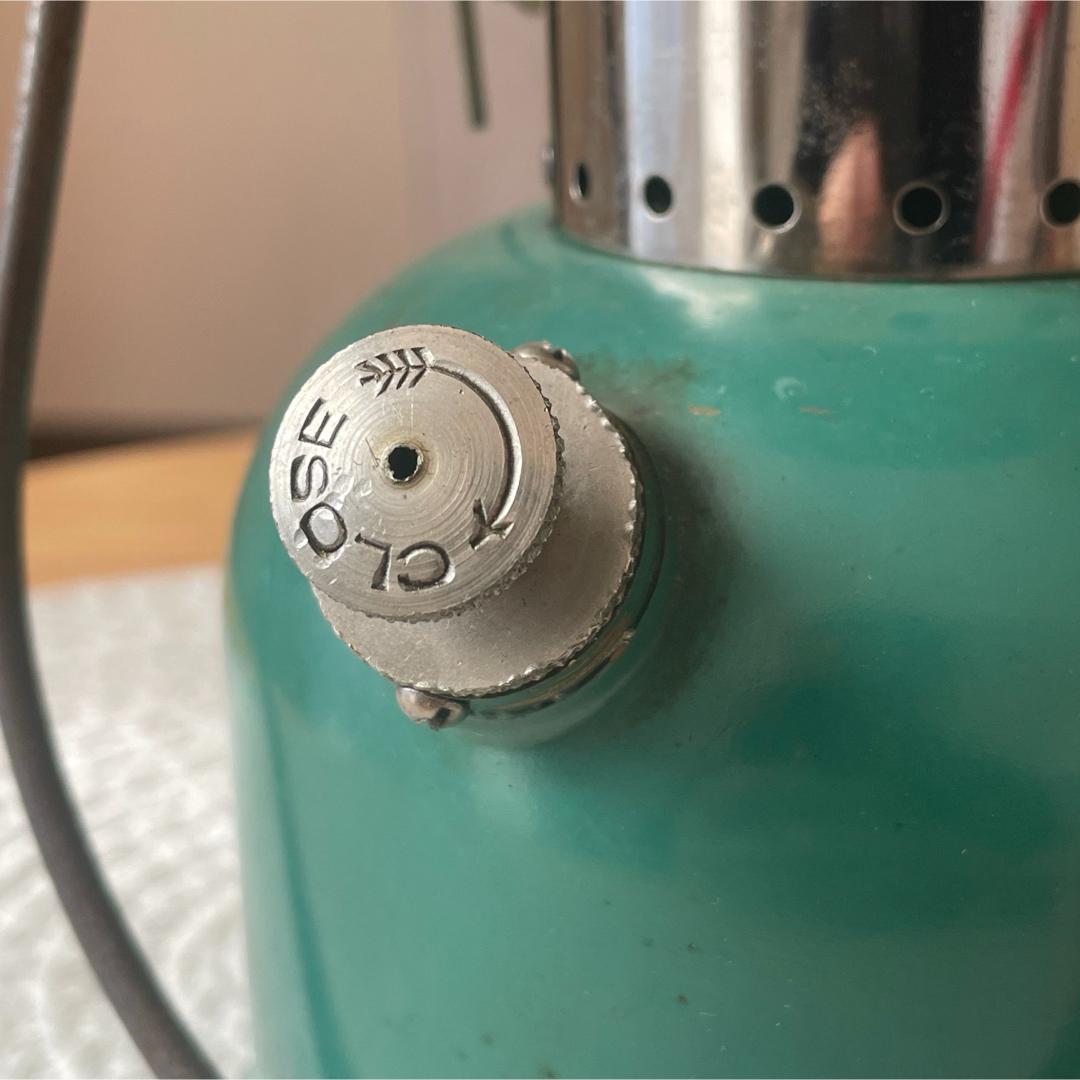 Coleman コールマン 234 ランタン ランプ アウトドア キャンプ