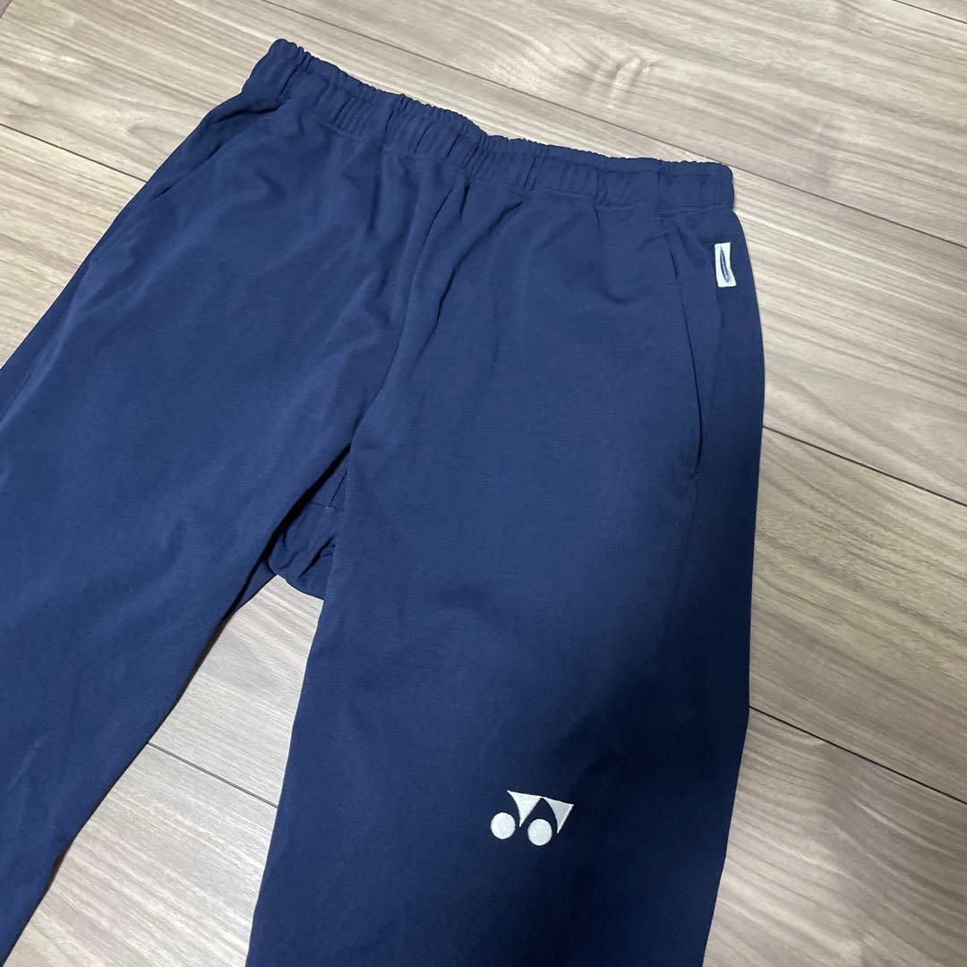 YONEX VERYCOOL パンツ M ネイビー バドミントン テニス