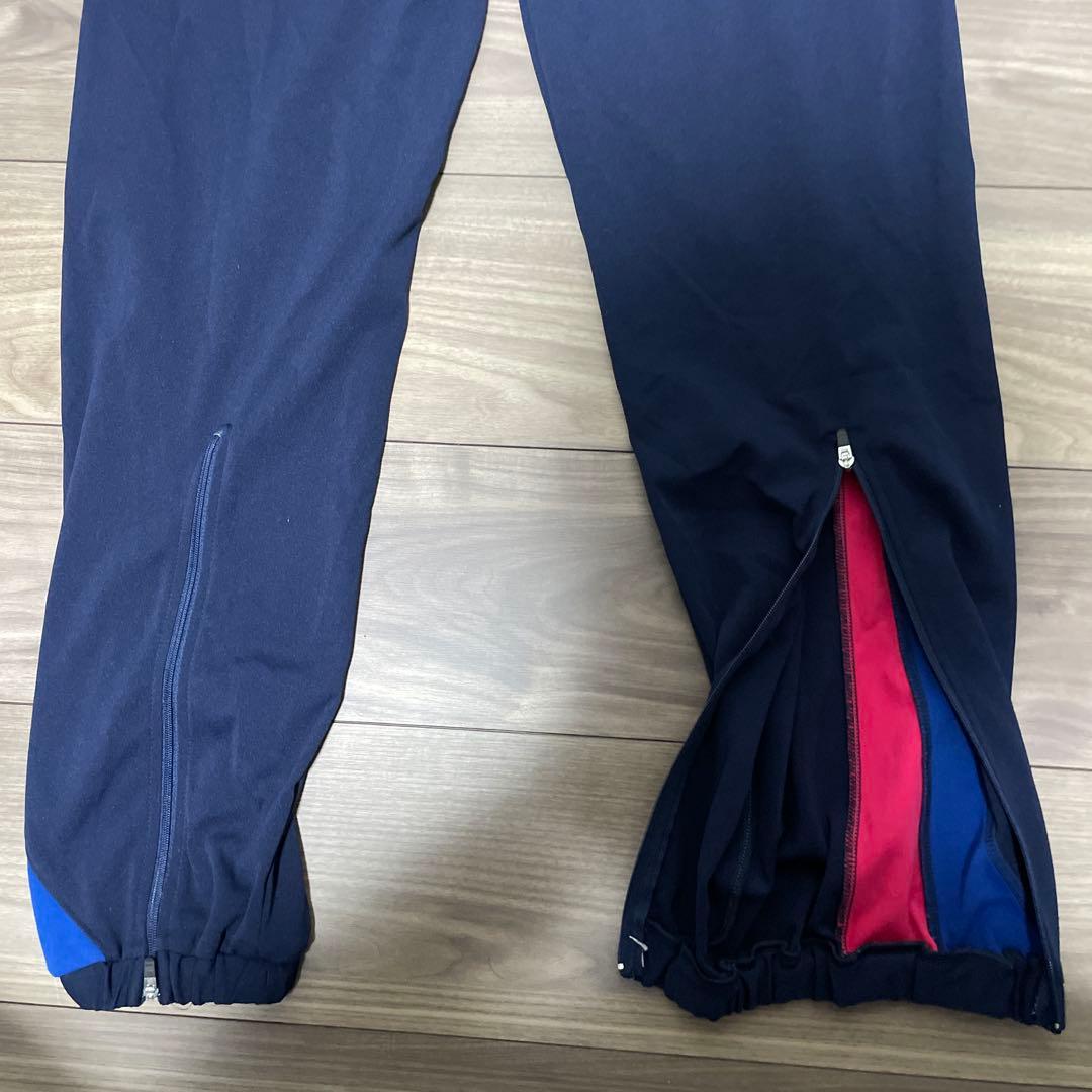 YONEX VERYCOOL パンツ M ネイビー バドミントン テニス