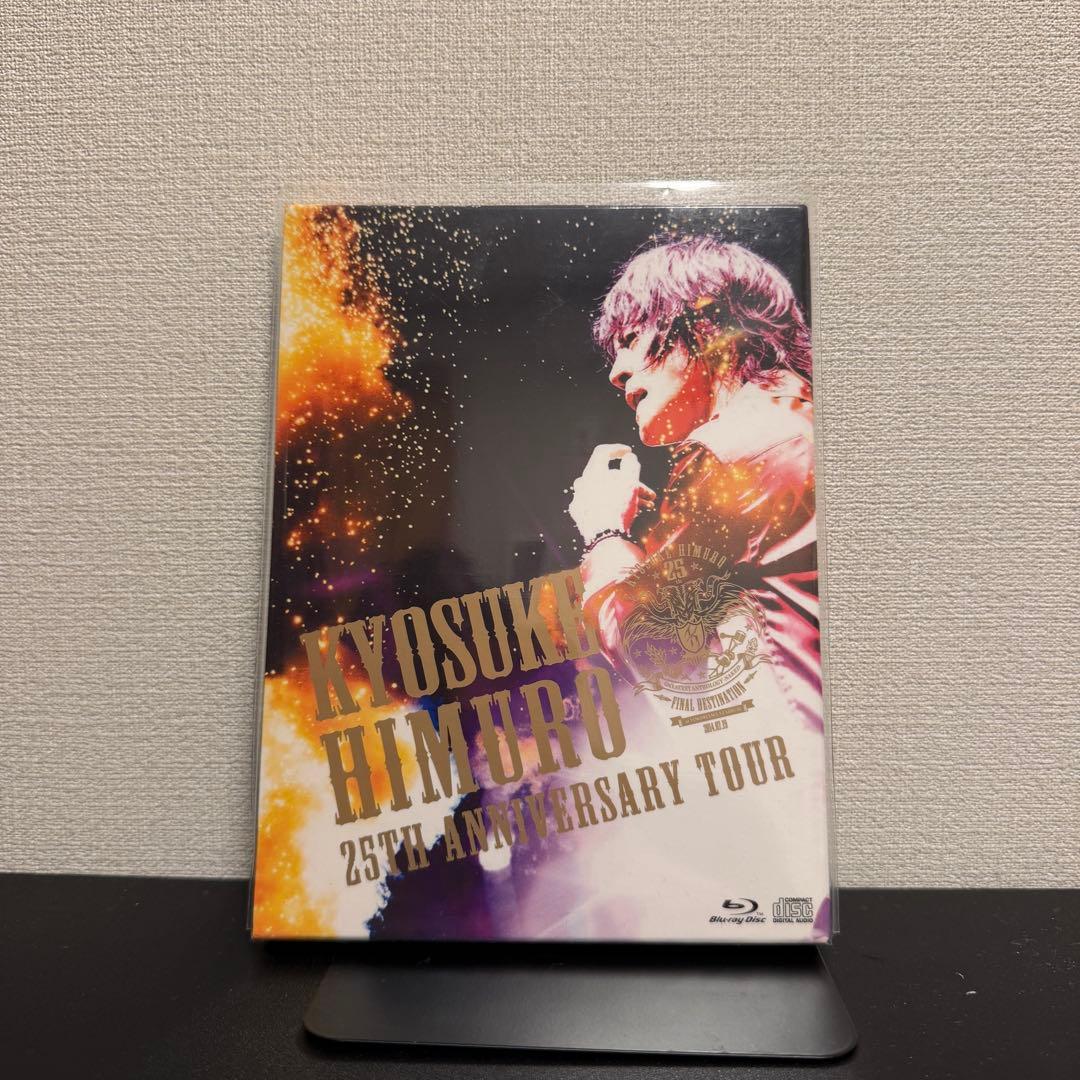 氷室京介 映像 14作品 まとめて （DVD、Blu-ray混在）