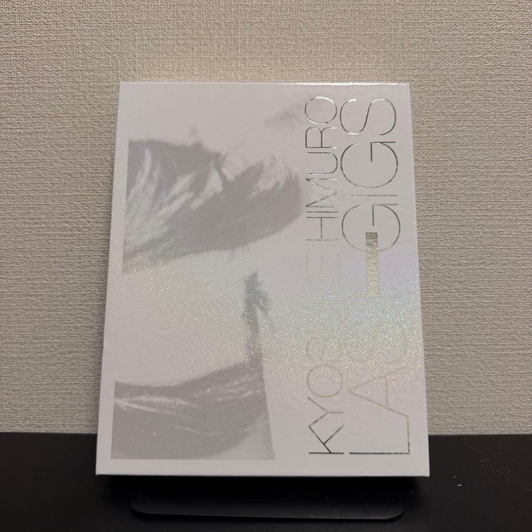 氷室京介 映像 14作品 まとめて （DVD、Blu-ray混在）