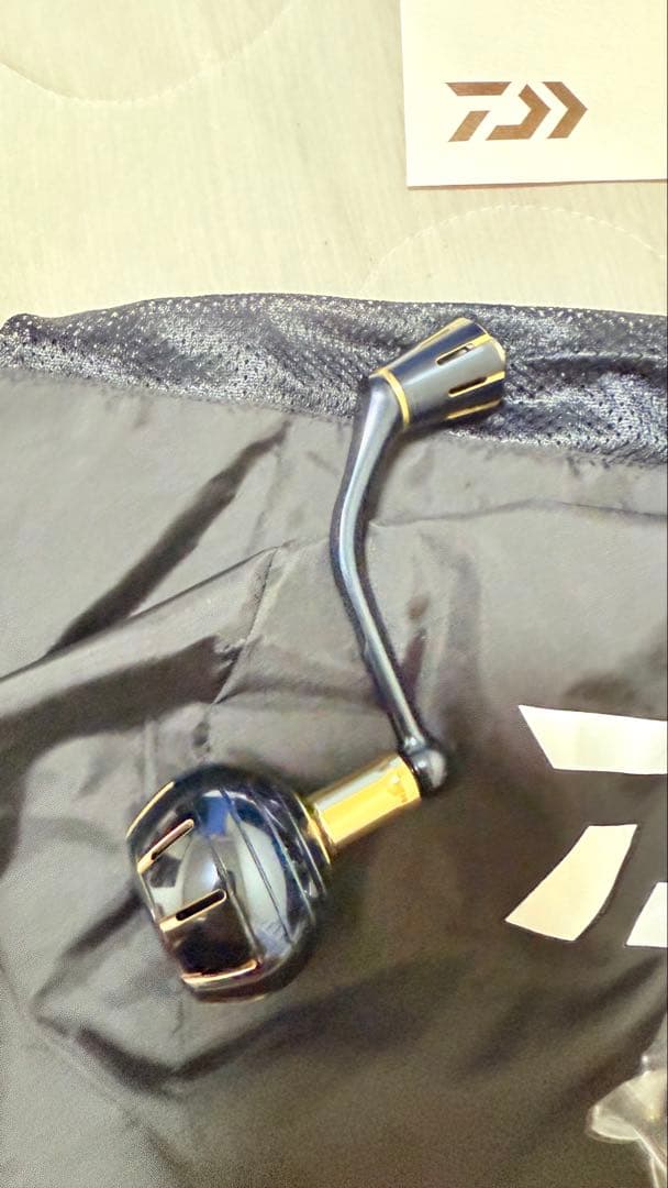 Daiwa Saltiga 6000-H リール　ソルティガ 6000