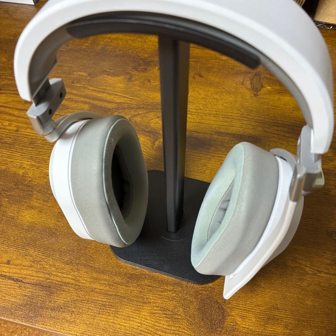 Corsair HS65 Wireless ゲーミングヘッドセットWhite