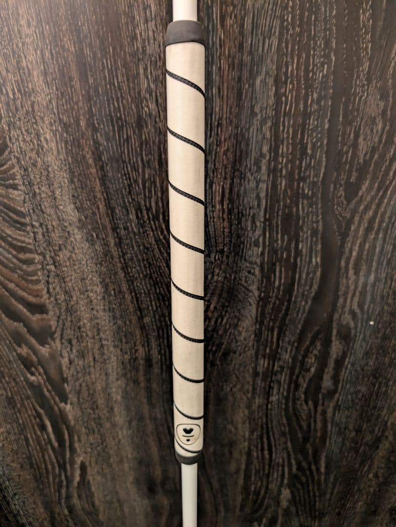 シンL.A.B GOLF mezz1MAX 45インチ ACCRAシャフト