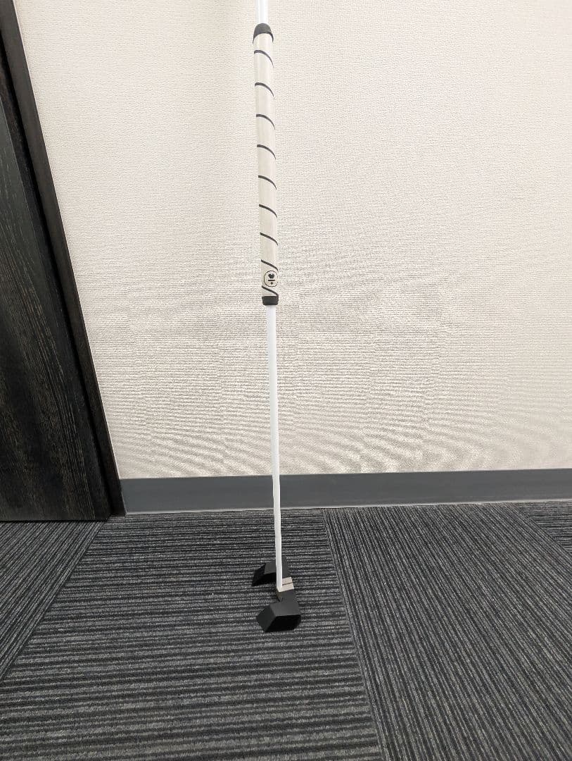 シンL.A.B GOLF mezz1MAX 45インチ ACCRAシャフト
