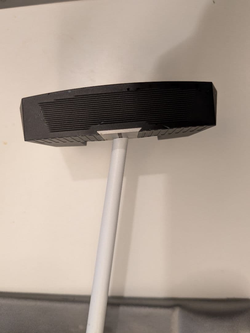 シンL.A.B GOLF mezz1MAX 45インチ ACCRAシャフト