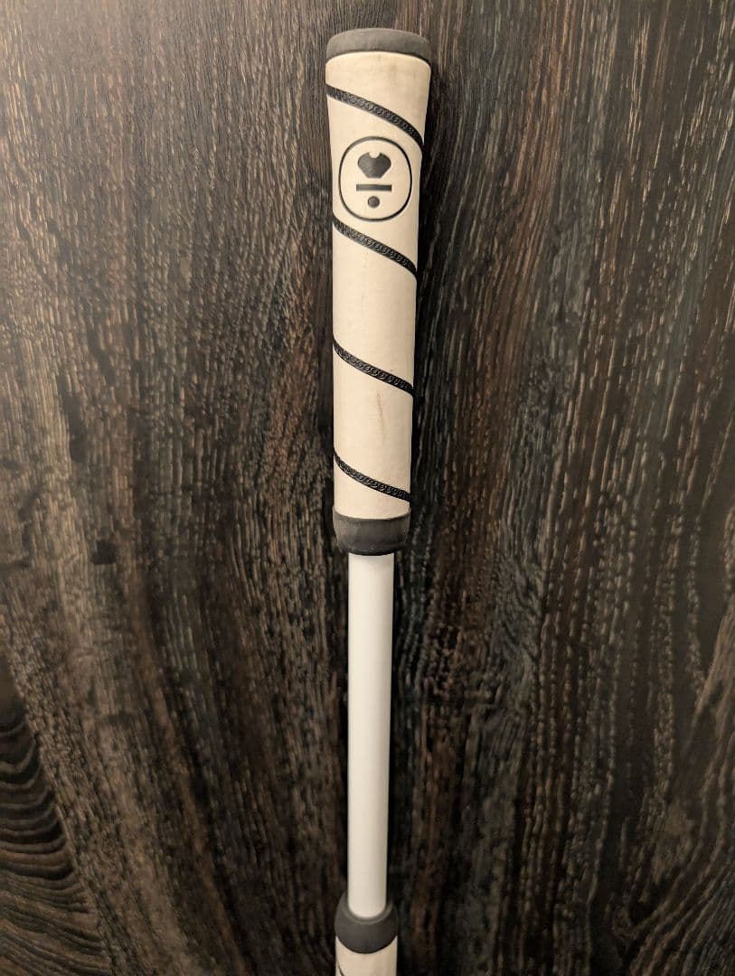 シンL.A.B GOLF mezz1MAX 45インチ ACCRAシャフト