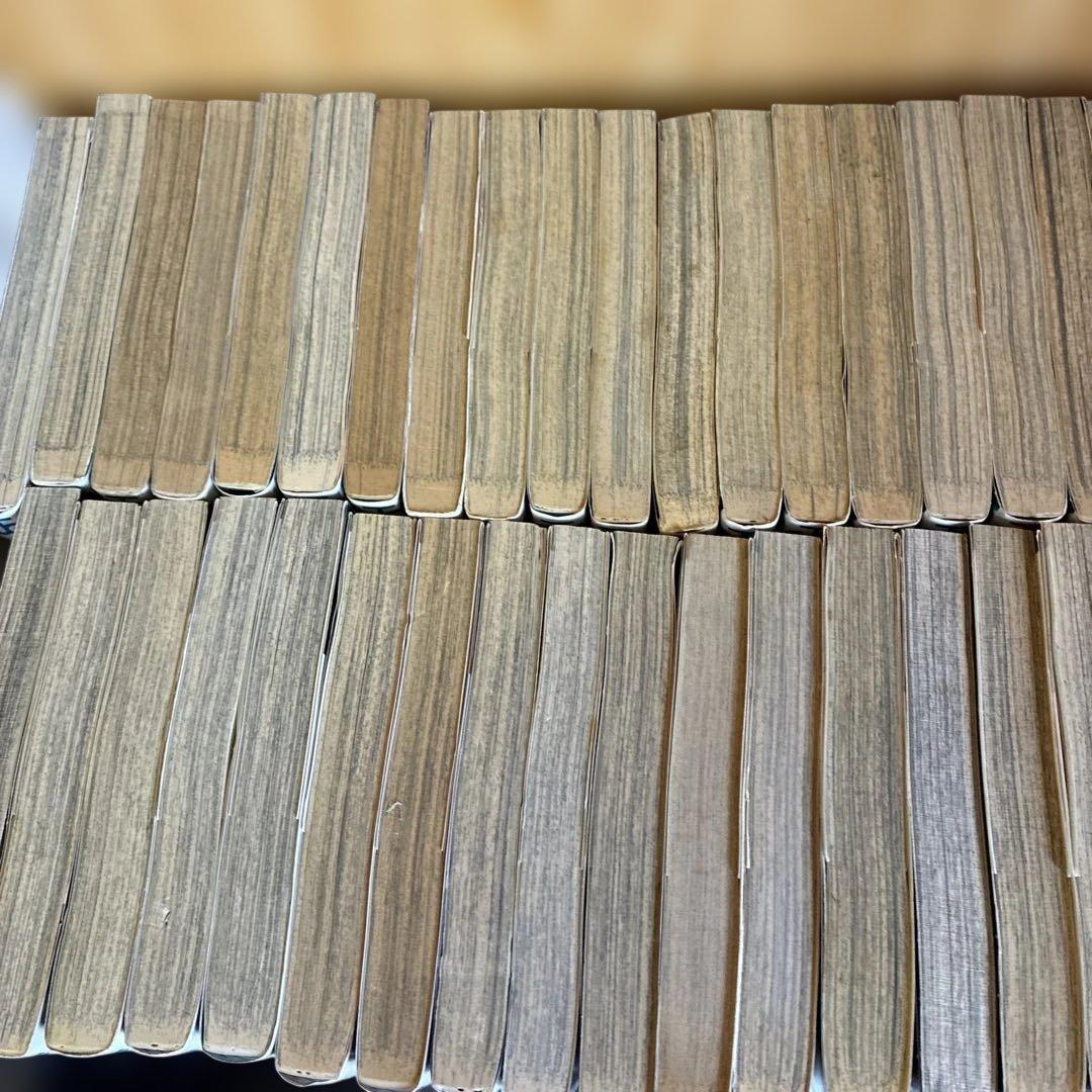 銀魂 全巻セット 1巻〜77巻