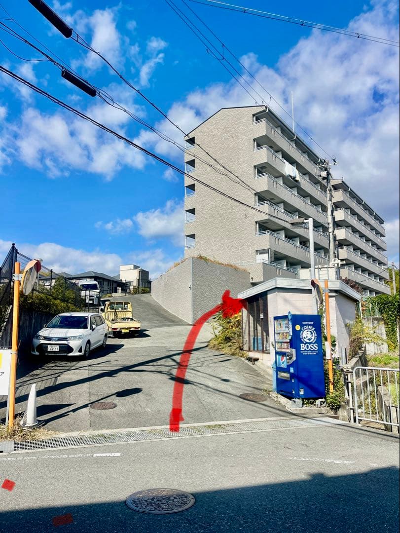 整備済 DAHON Route 20インチ 7段変速 ダホン ルート ブルー