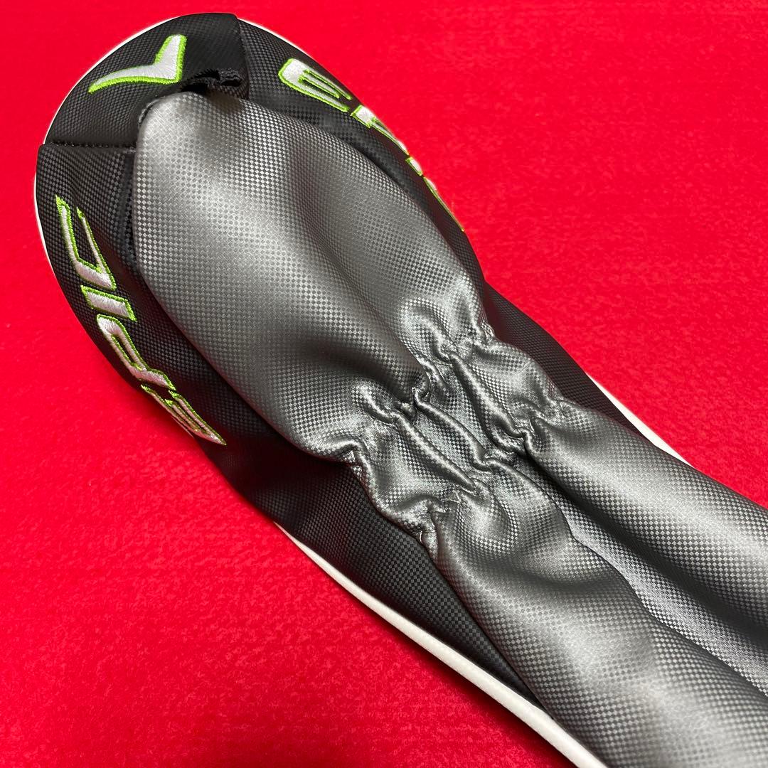 専用品 Callaway Epic Max 9w フェアウェイウッド エピック