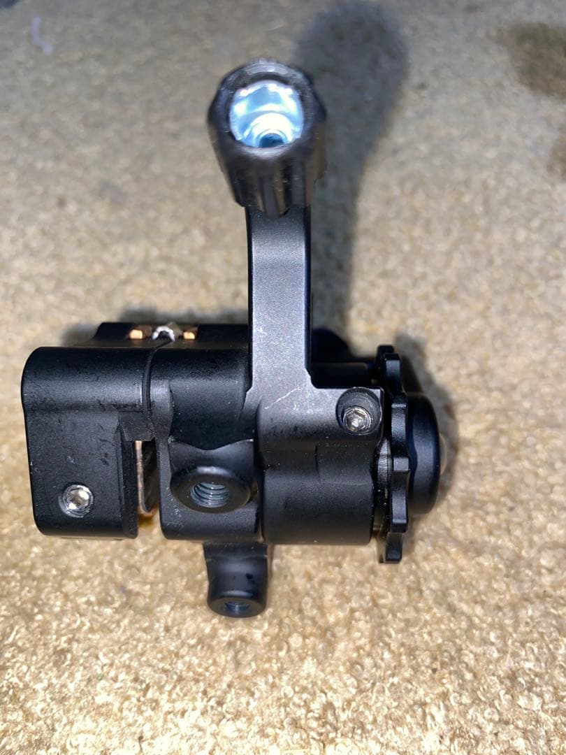 ✨ paul klamper flat mount