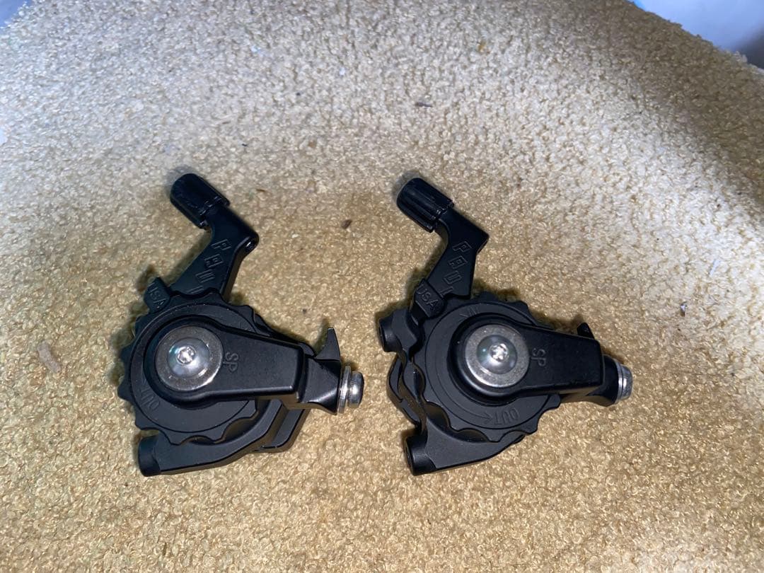✨ paul klamper flat mount
