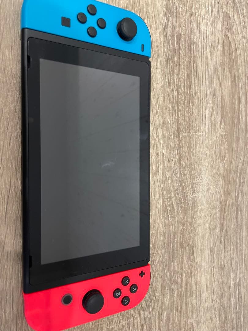 ヒイロ Nintendo Switch本体 どうぶつの森売り切れ