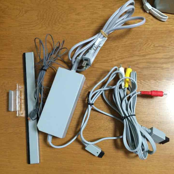 Wii一式