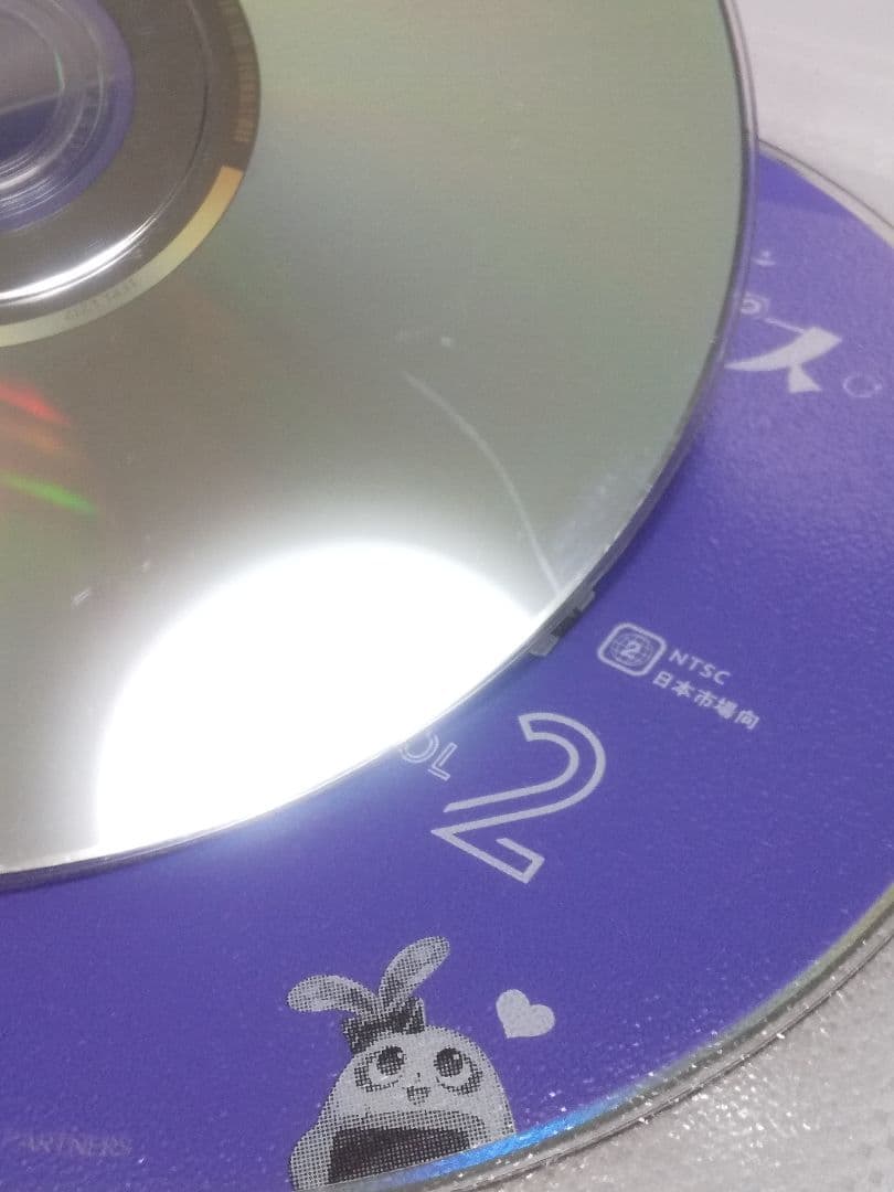 【レンタル落ち】アニメDVD 恋愛フロップス