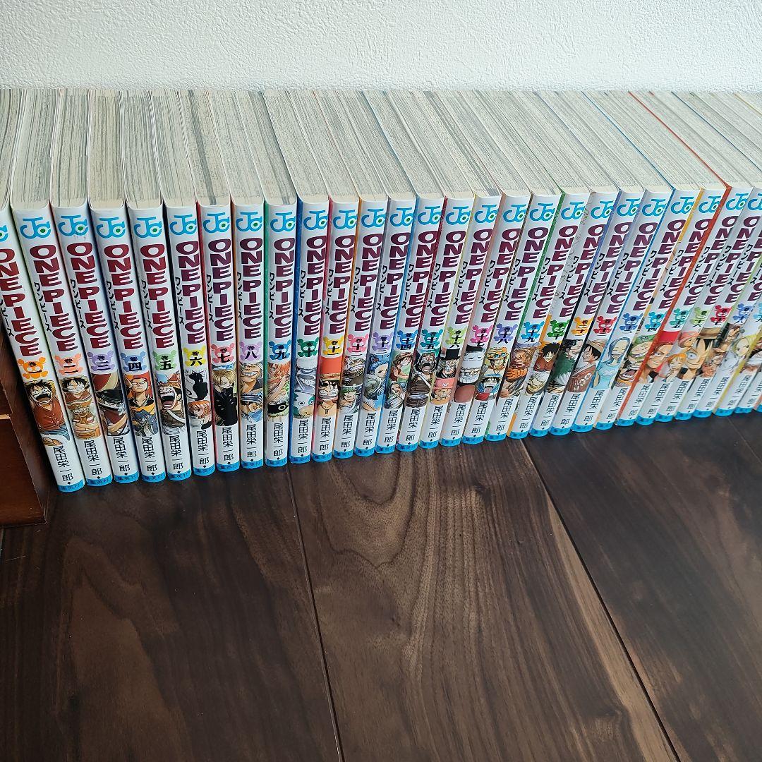 ONEPIECE/ワンピース 特殊なセット販売
