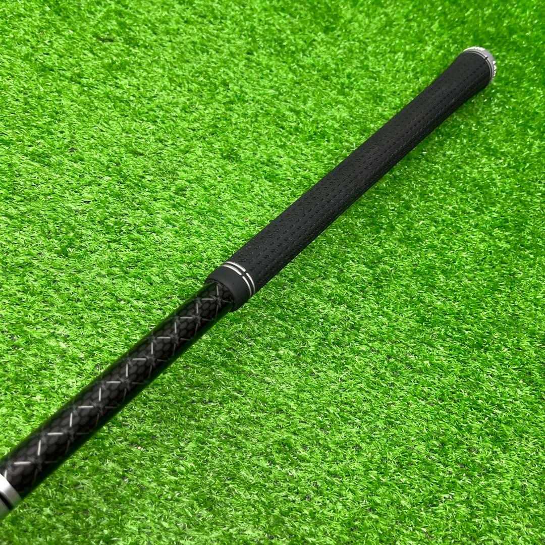 寶TI-1278 TaylorMade ステルス DHY 4U