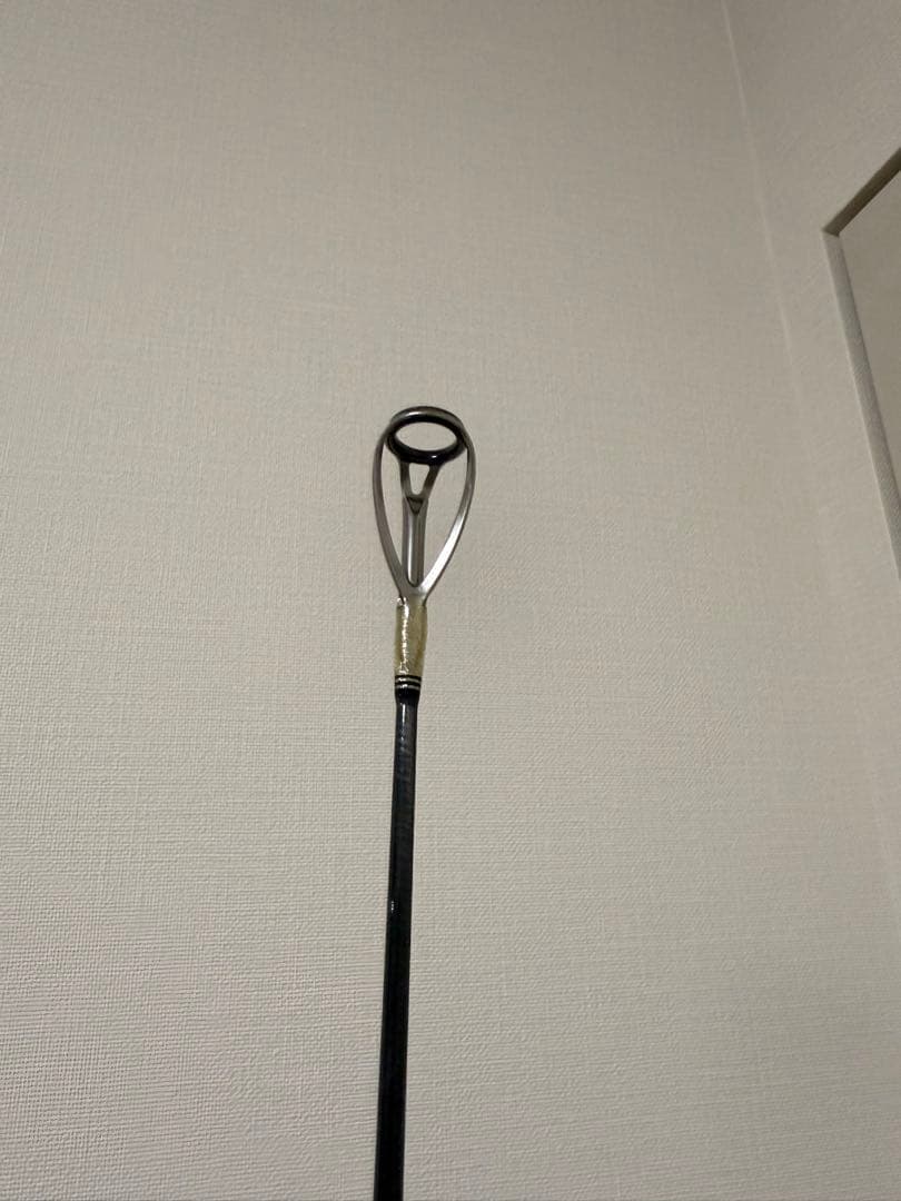 ゼロドラゴン　ZL5113 ジギングロッド