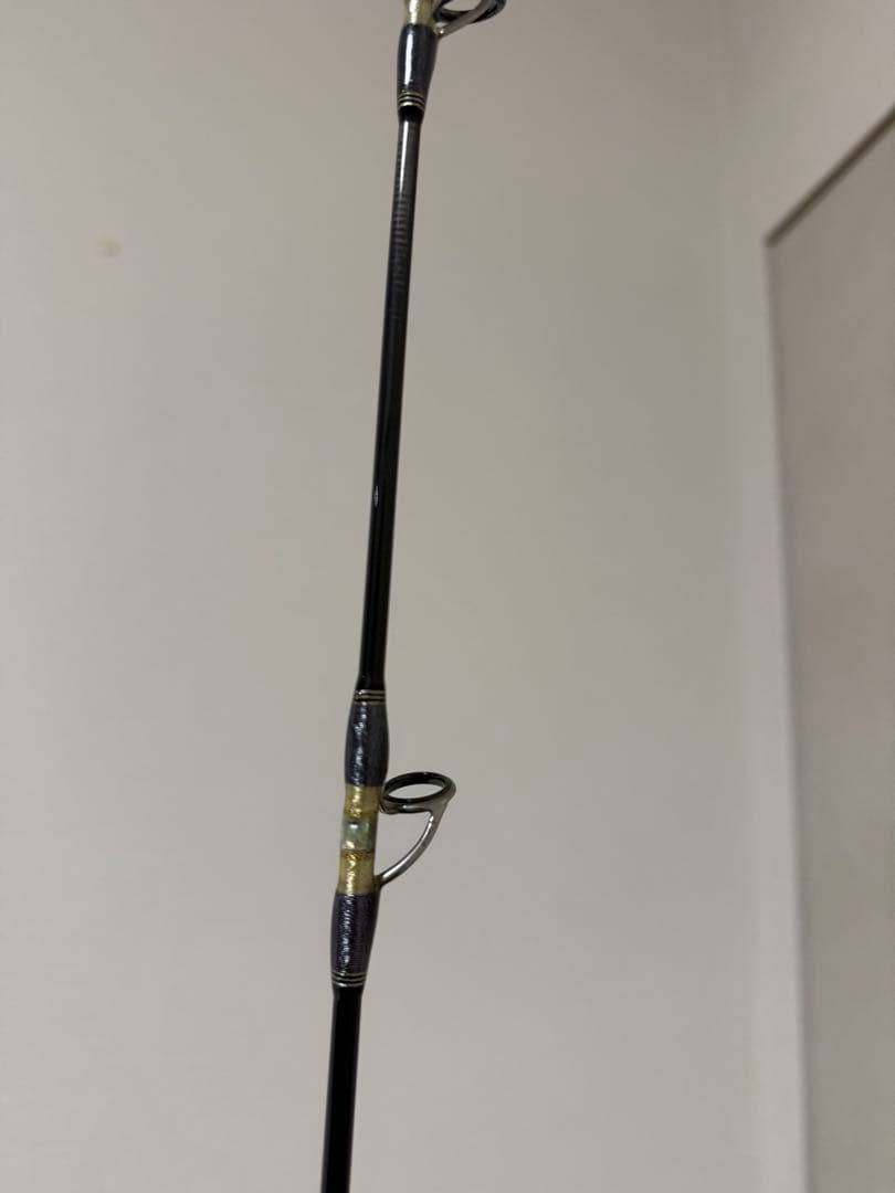 ゼロドラゴン　ZL5113 ジギングロッド