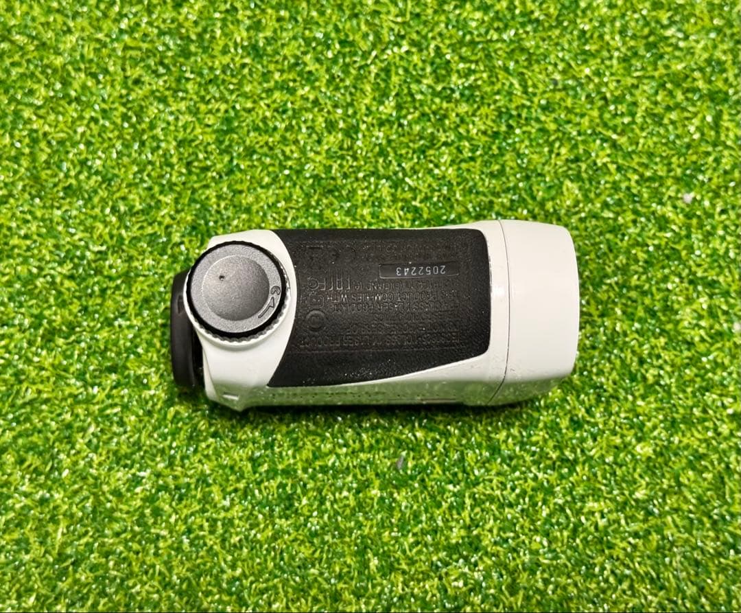 この状態でどこよりも安く！COOLSHOT PRO STABILIZED