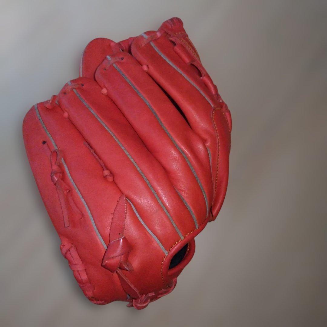 え*ん様 極美品即戦力‼️asics 大谷翔平モデル 野球軟式用グローブ 一般用