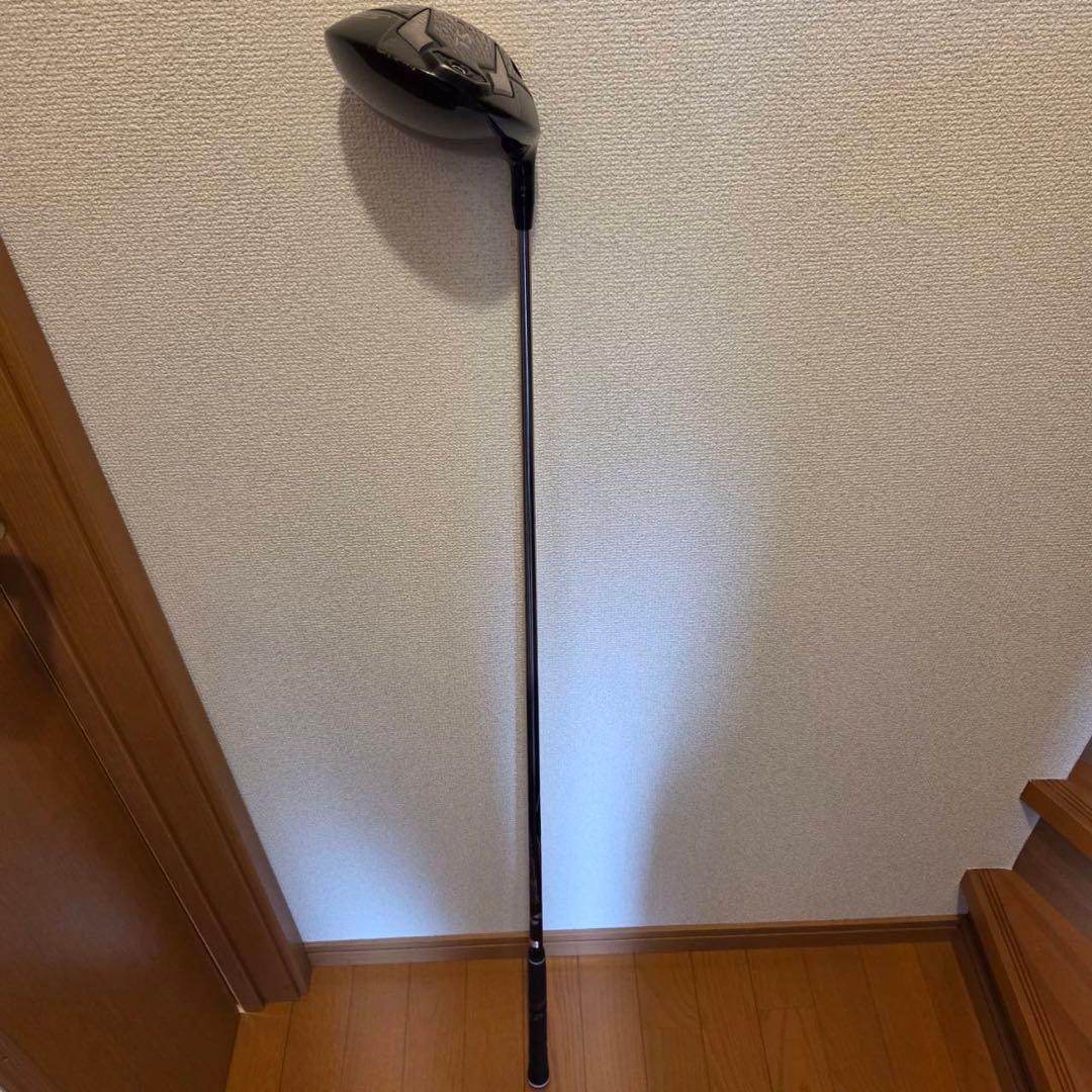 Titleist TS2 ドライバー Diamana フレックスS-60